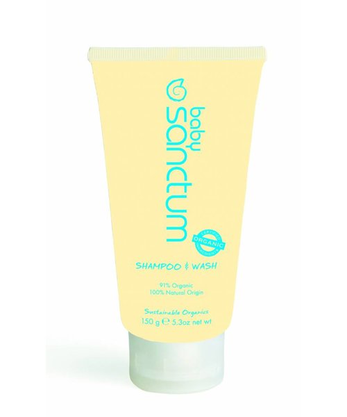 Baby Shampoo & Wasgel