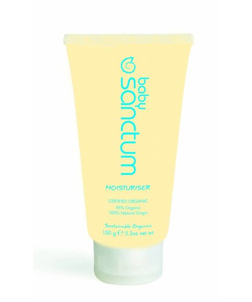 Baby Lotion