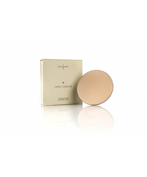 Compact Foundation Savana 01