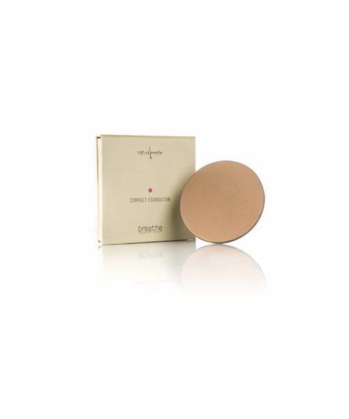 Compact Foundation Desert Sunset 02