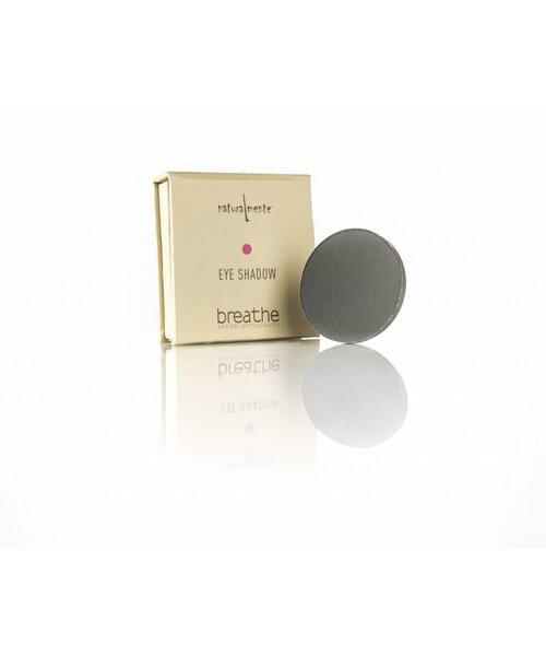 Eye Shadow Smoky Matt 09