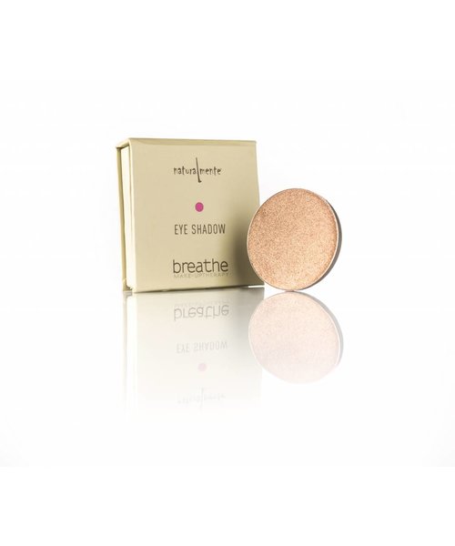 Eye Shadow Bronze Pearl 10