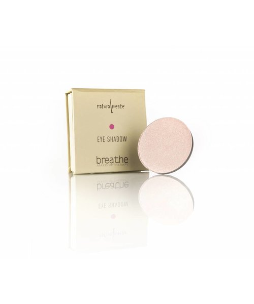 Eye Shadow Ivory 01