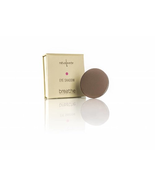 Eye Shadow Sweet Chocolate 02