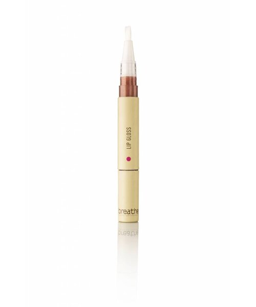 Lip Gloss Srawberry 02