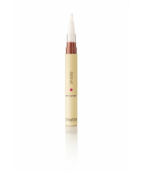 Lip Gloss Cherry Red 03