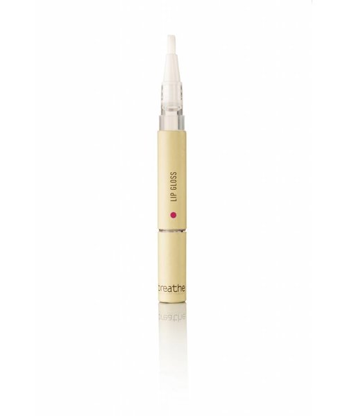 Lip Gloss Diamand 01