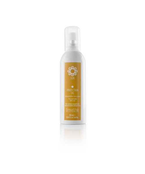 Zonnespray 6-15 laag