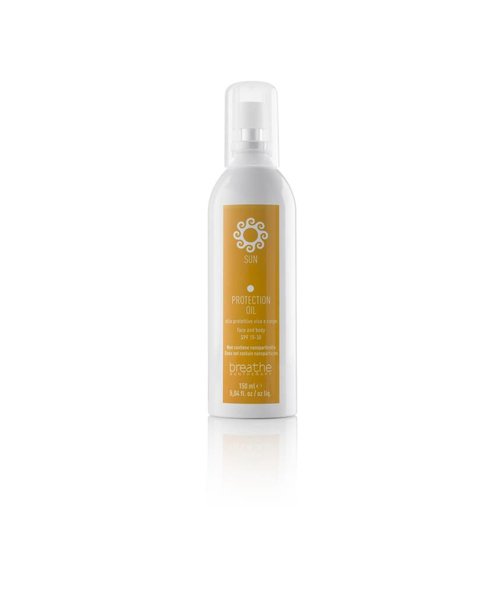 Zonnespray 15-30