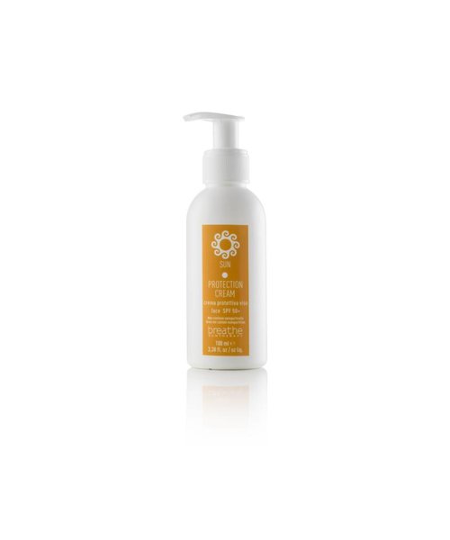 Zonne crème 50+