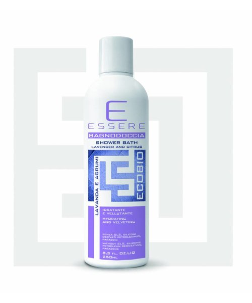 Douche/Bad Gel & Body Lotion