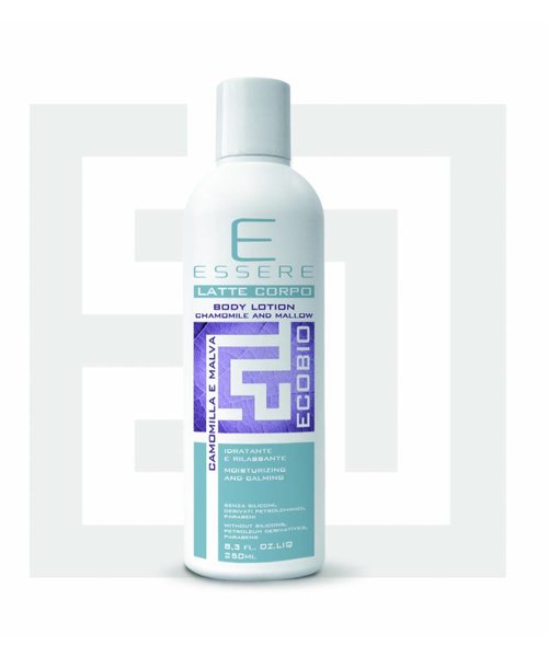Douche/Bad Gel & Body Lotion