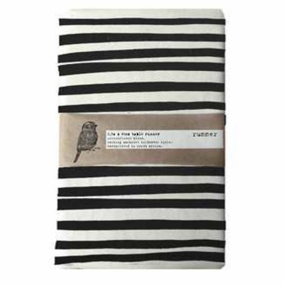 Love Milo Tafelloper stripe