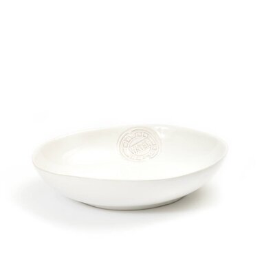 Bowls and dishes Pasta bord wit handgemaakt