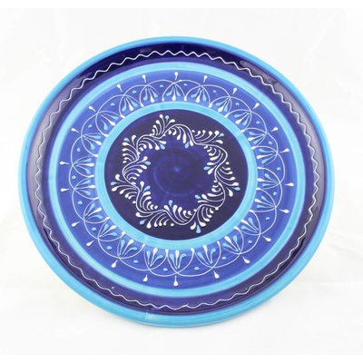 Bowls and dishes Azora onderbord 31 cm