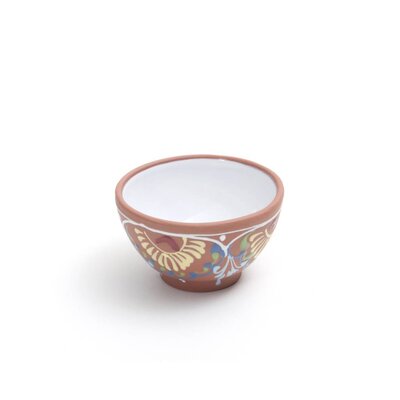 Bowls and dishes Tapas schaaltje wit