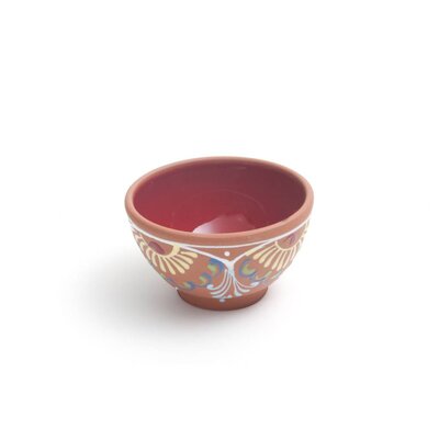 Bowls and dishes Tapas schaaltje rood