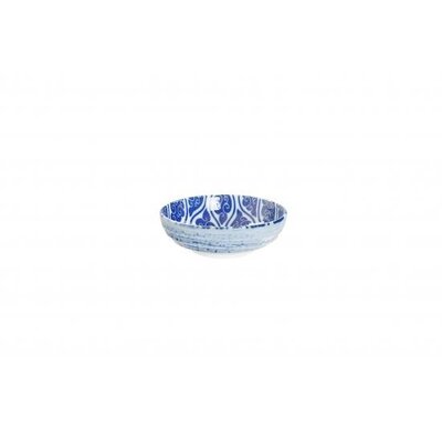Tokyo Design Tokyo Design Nippon blue lotus kommetje