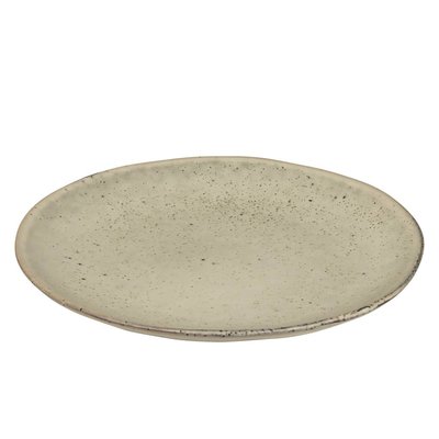 Broste Copenhagen Ontbijtbord Nordic Sand