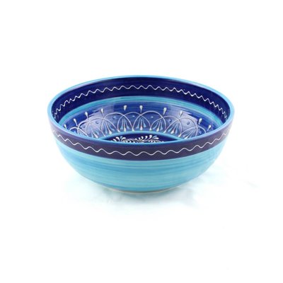 Bowls and dishes Azora schaal 26 cm