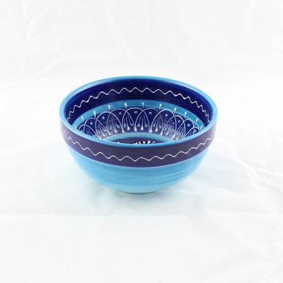 Bowls and dishes Azora schaal 17 cm
