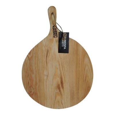 Pimenta Loreti Medium Italy plank rond