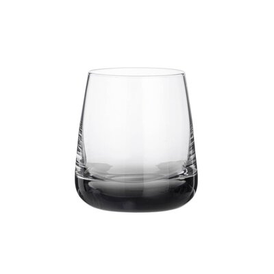 Broste Copenhagen Tumbler glas smoke