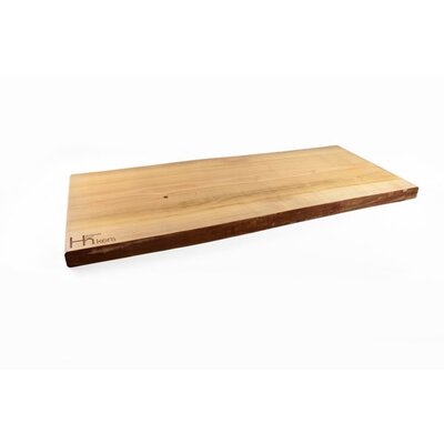 Bowls and dishes Hollands hout beukenplank