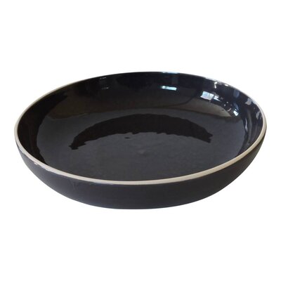 Pomax Pomax schaal navy black