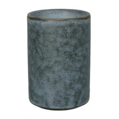 Tokyo Design Nezumi grey cup 6.5 cm