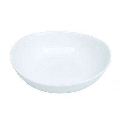 Pomax Porcelino wit kom