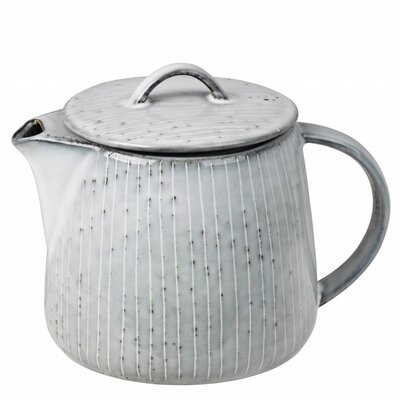 Broste Copenhagen Theepot Nordic Sea 1 ltr