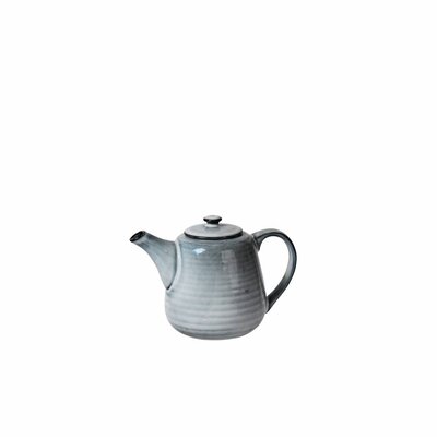 Broste Copenhagen Theepot Nordic Sea 1-persoon