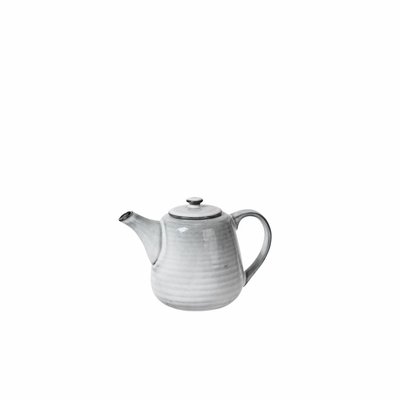 Broste Copenhagen Theepot Nordic Sand 1-persoon