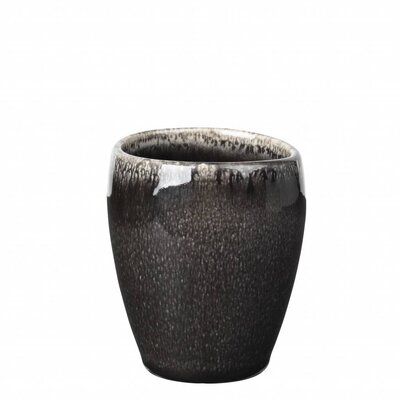 Broste Copenhagen Espresso kopje Nordic Coal