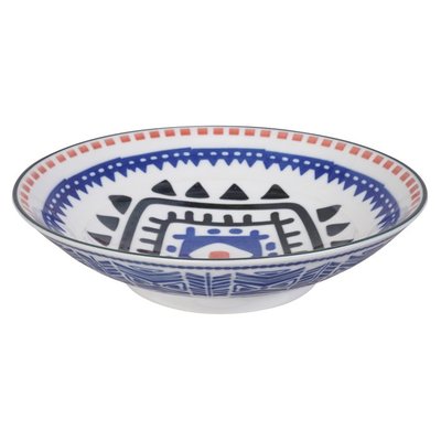 Tokyo Design Tokyo Design studio ethnic bowl groot