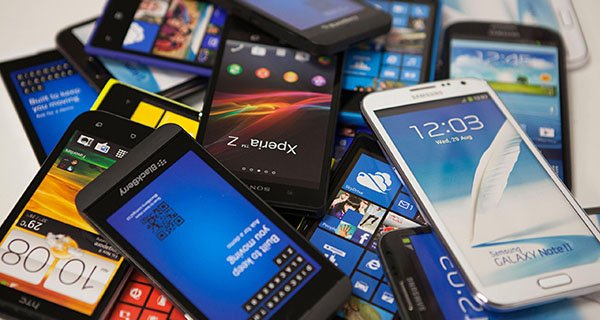 Driekwart van de Nederlanders heeft een smartphone