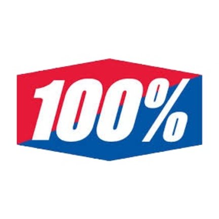 100 %
