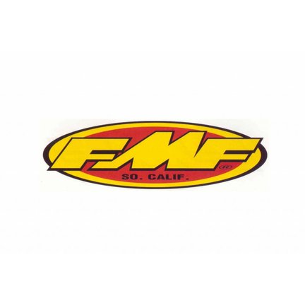 FMF Quad Exhaust