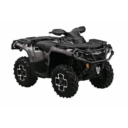 Outlander 1000