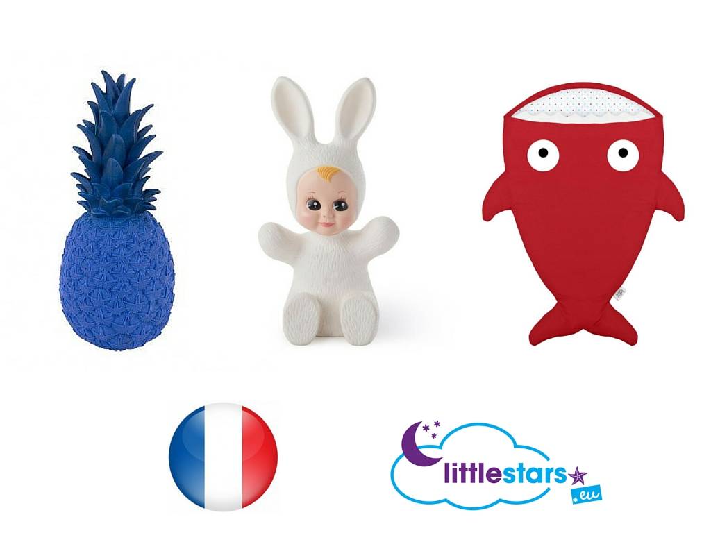 Allez les Bleus!