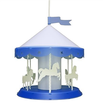 Originele verlichting voor de kinderkamer