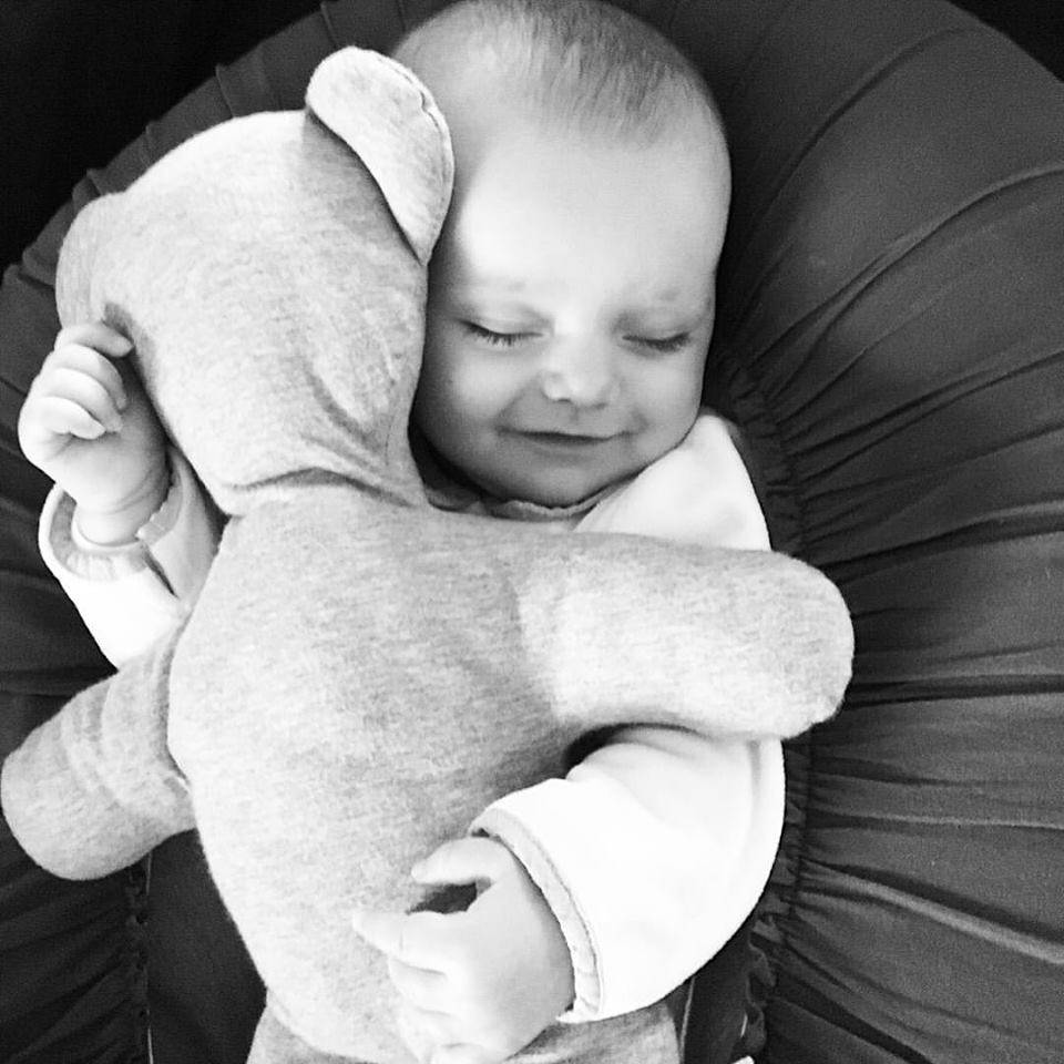 Des beaux rêves pour les tout petits ♥