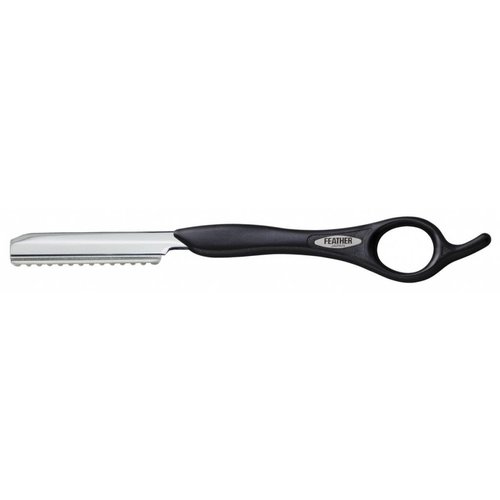 Feather Styling Razor Feather Styling Razor