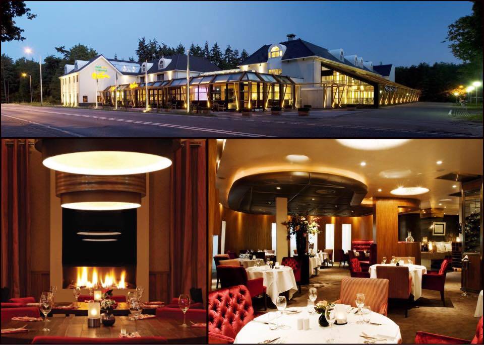 Hotel Oud London serveert Kroatische wijn
