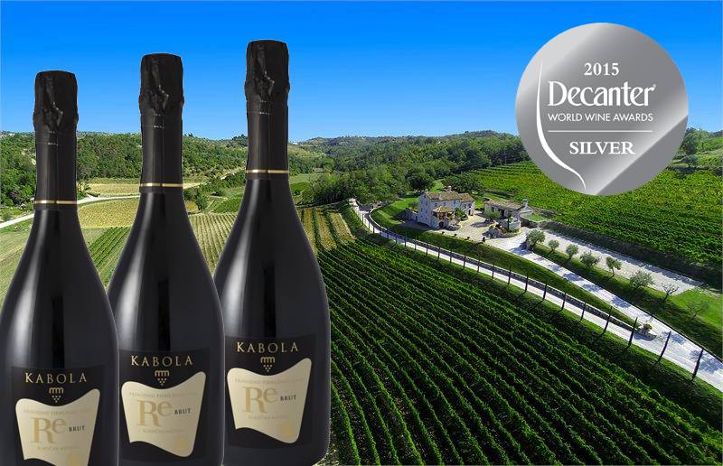 Wijnweetje van de week: Kroatische bubbels