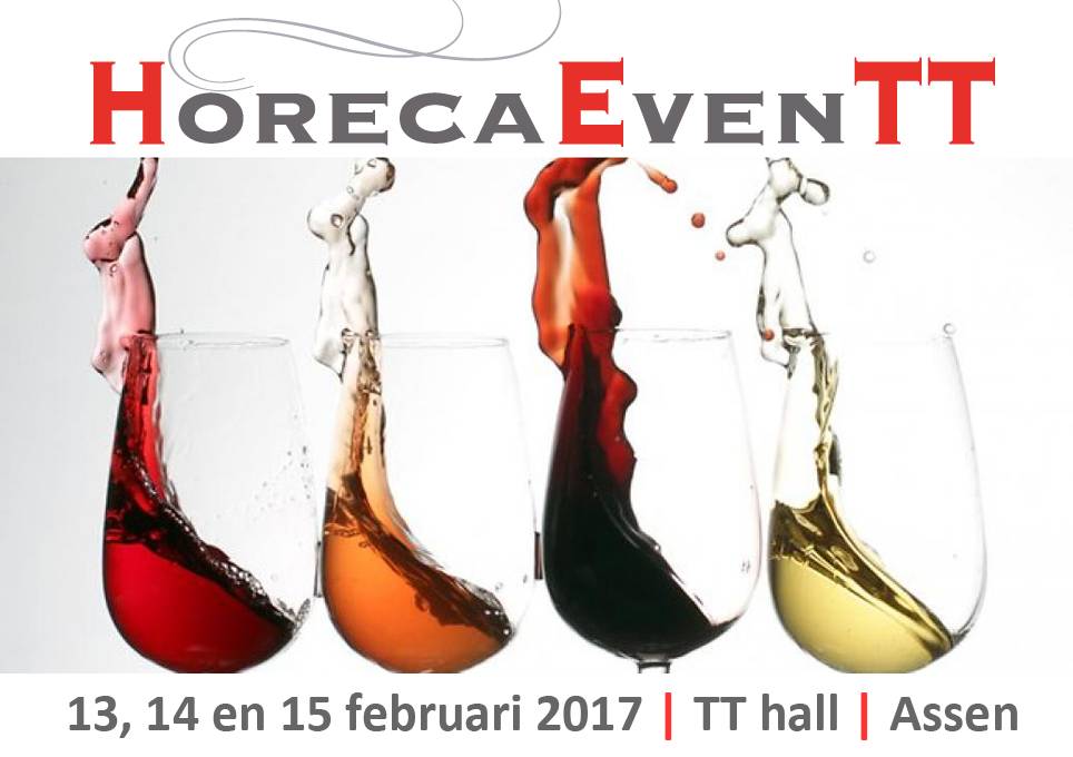 HorecaEvenTT Assen