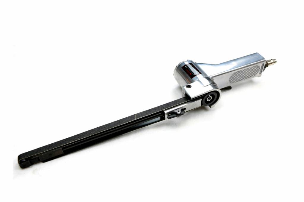 TM 600mm Pneumatic Power File / Belt Sander EXTENDED