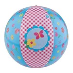 Lief Strandbal roze Lief Strandbal roze