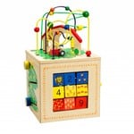 Hape Ontdekkingskist Hape Ontdekkingskist